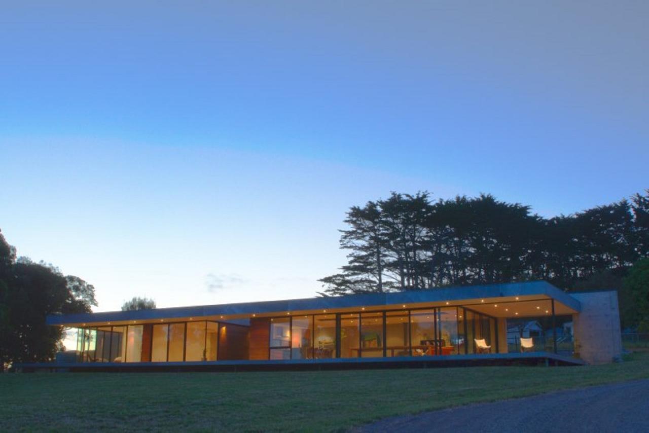 Hotel Cypress Hill Apollo Bay Exterior foto